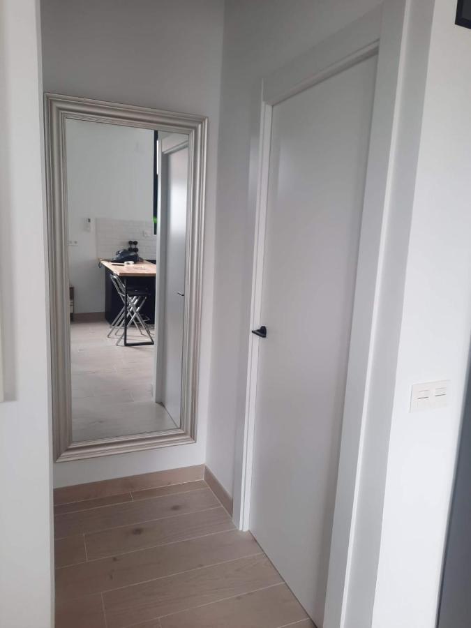 Ferienwohnung Colon 13 Zamora Exterior foto
