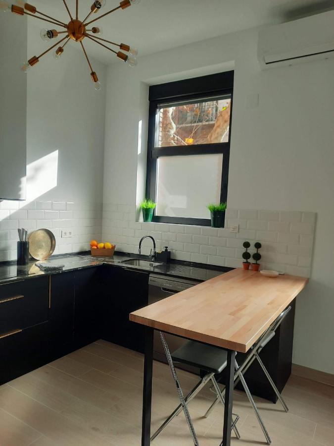 Ferienwohnung Colon 13 Zamora Exterior foto