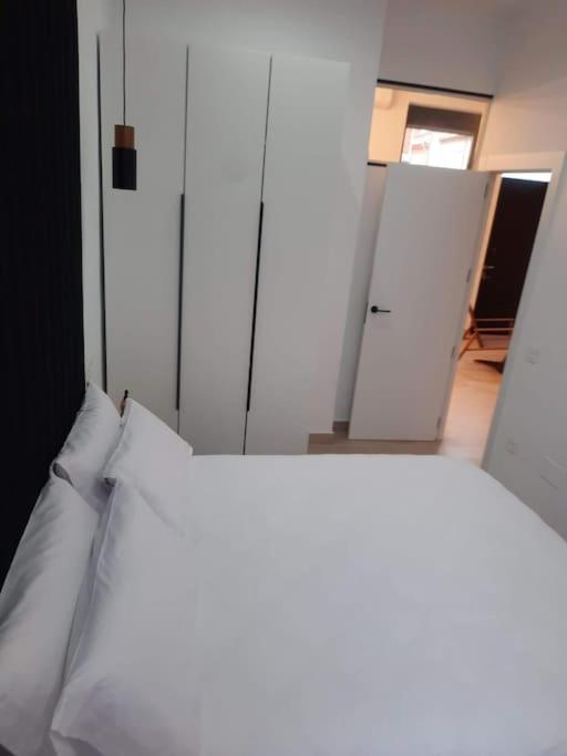 Ferienwohnung Colon 13 Zamora Exterior foto