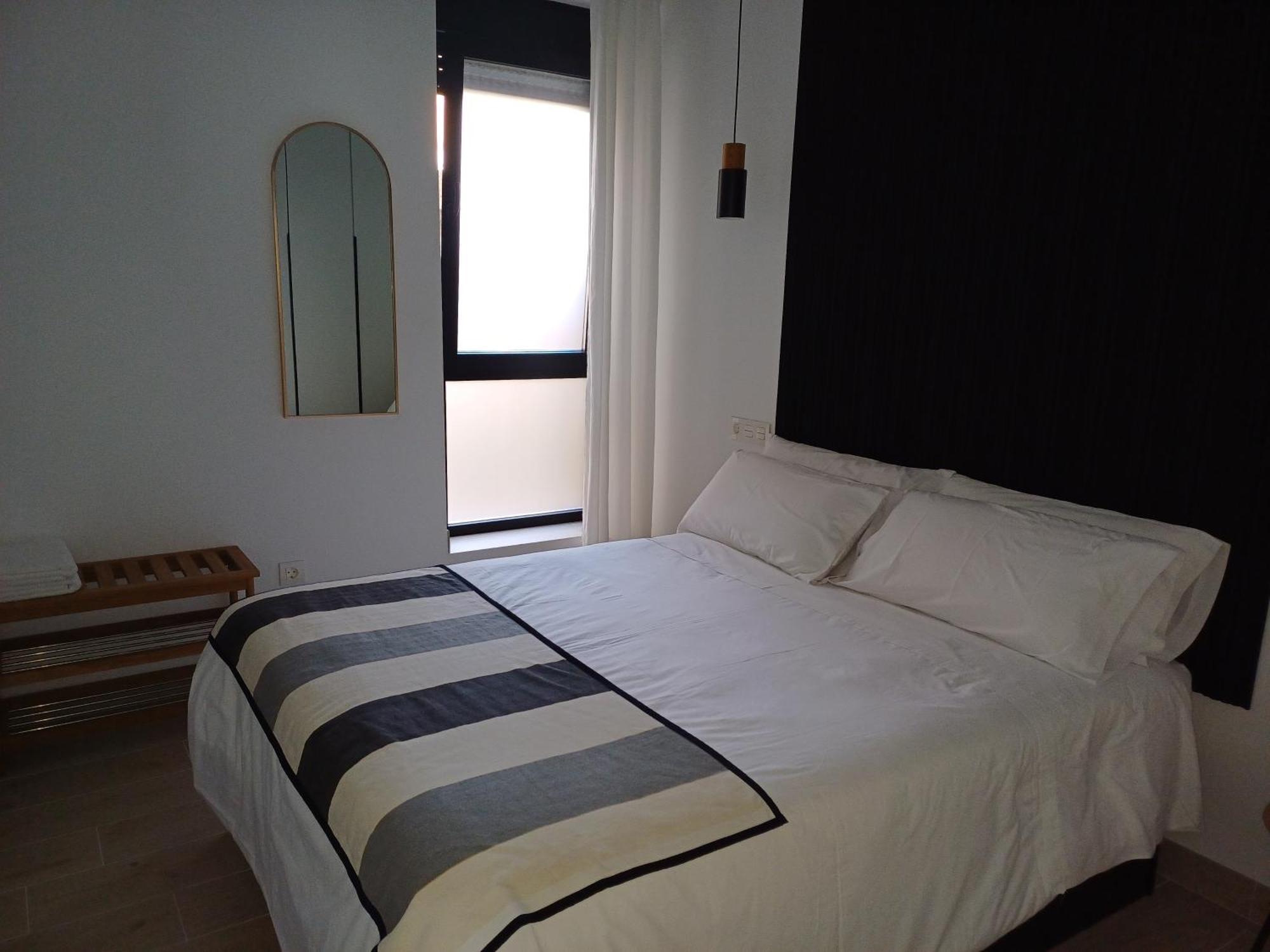 Ferienwohnung Colon 13 Zamora Exterior foto