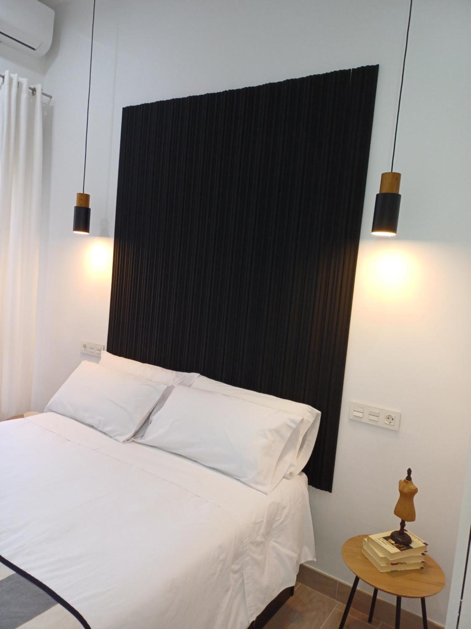 Ferienwohnung Colon 13 Zamora Exterior foto