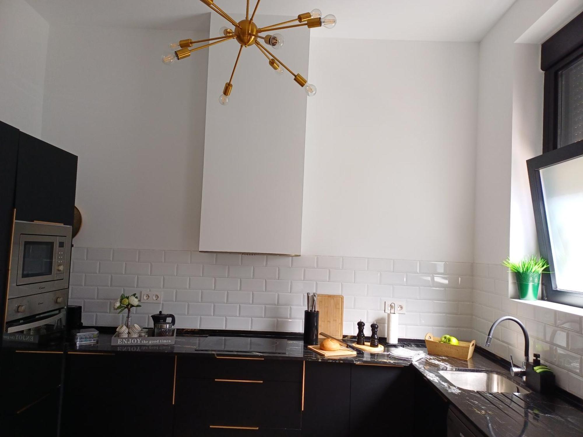 Ferienwohnung Colon 13 Zamora Exterior foto