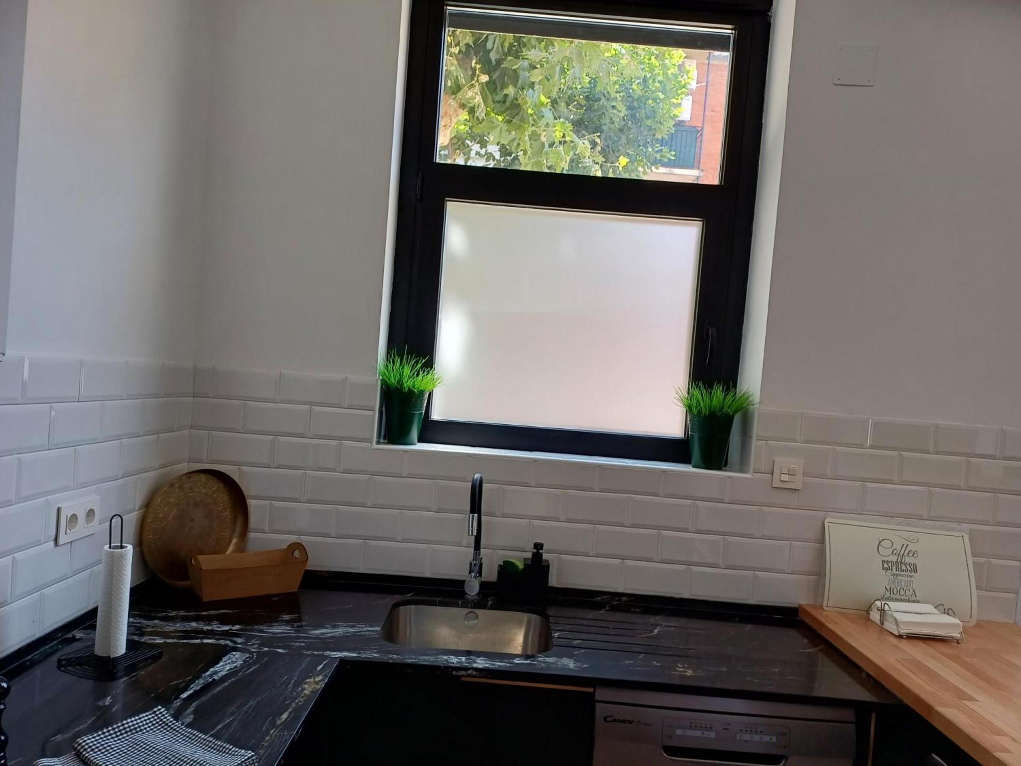 Ferienwohnung Colon 13 Zamora Exterior foto