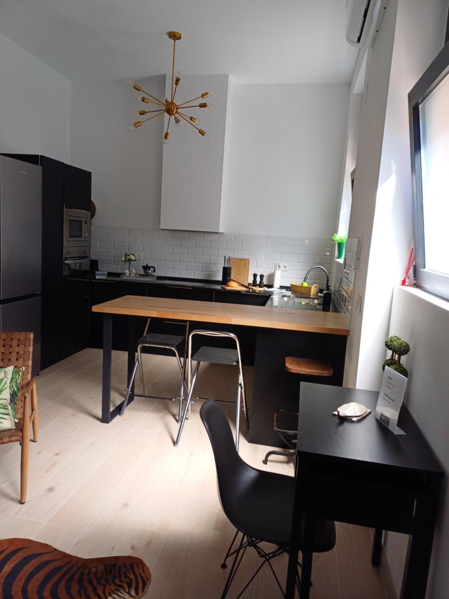 Ferienwohnung Colon 13 Zamora Exterior foto
