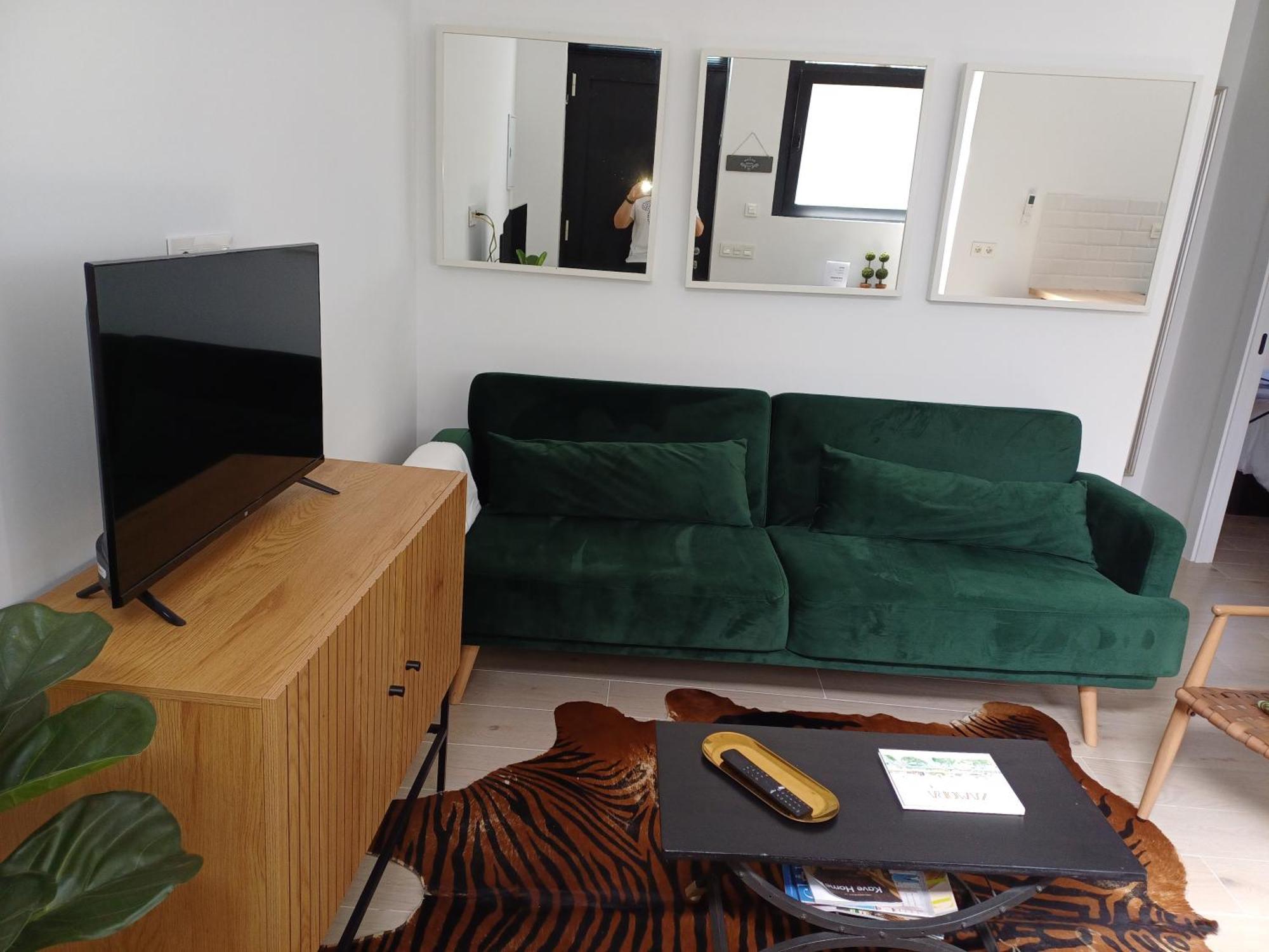 Ferienwohnung Colon 13 Zamora Exterior foto