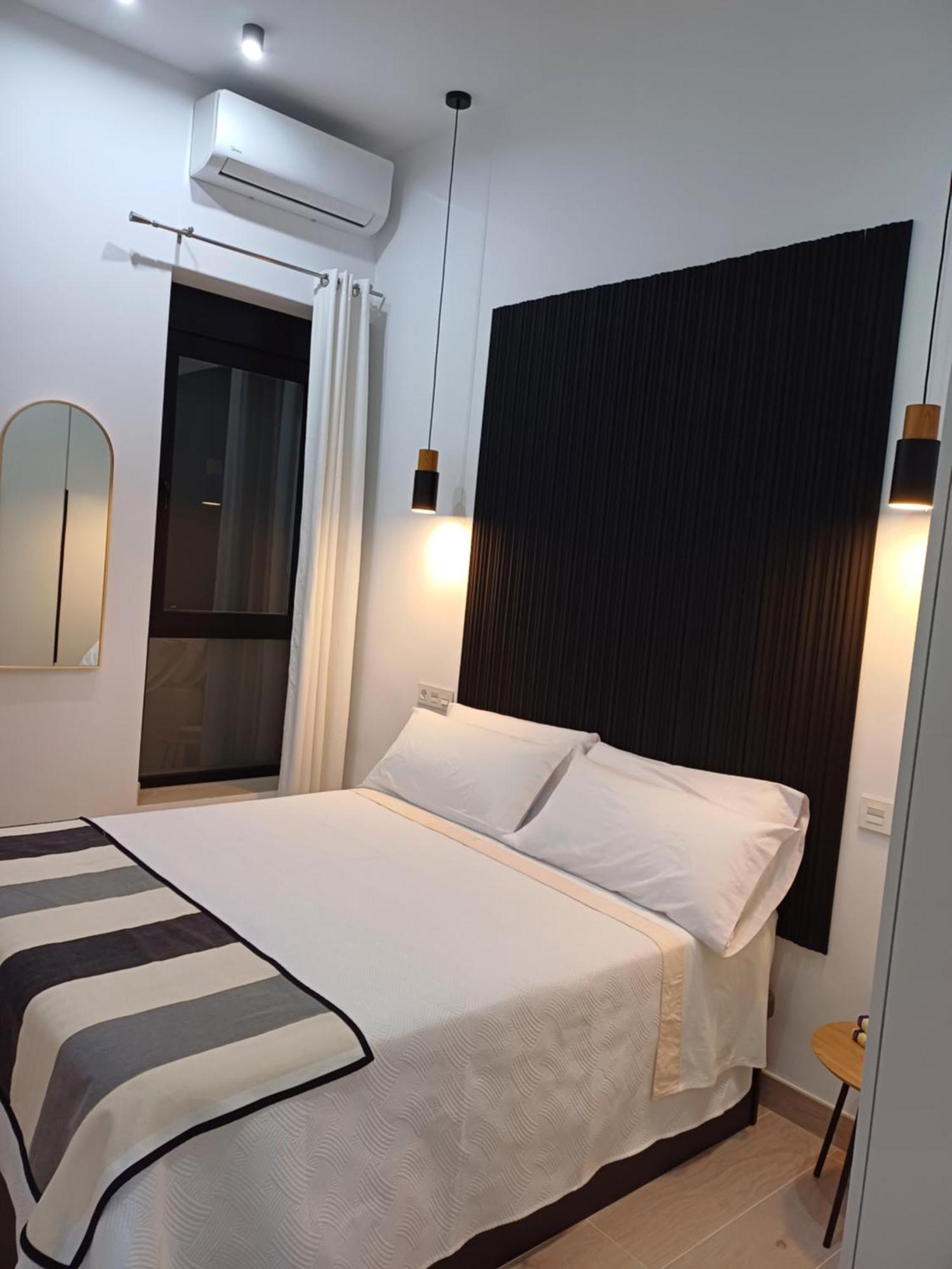 Ferienwohnung Colon 13 Zamora Exterior foto